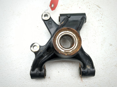 23-25 Can Am Outlander 500 Rear Right Wheel Spindle Knuckle Carrier BRP-4300