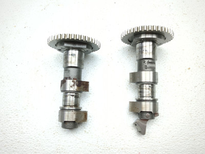 23-25 Can Am Outlander 500 Cam Shaft Camshafts Intake Exhaust