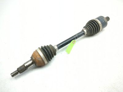 23-25 Can Am Outlander 500 Rear Left CV Axle Shaft