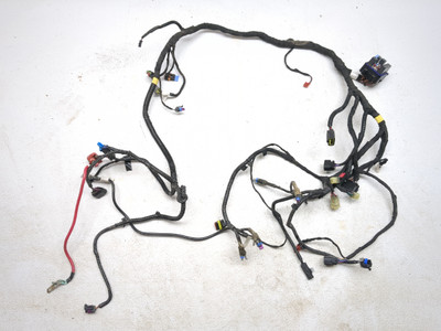 23-25 Can Am Outlander 500 Main Wiring Wire Harness Loom