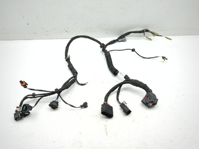 23-25 Can Am Outlander 500 Engine Motor Sub Wire Wiring Harness