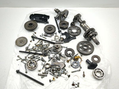 23-25 Can Am Outlander 500 Engine Parts Master Hardware Bolt Kit W/ Countershaft