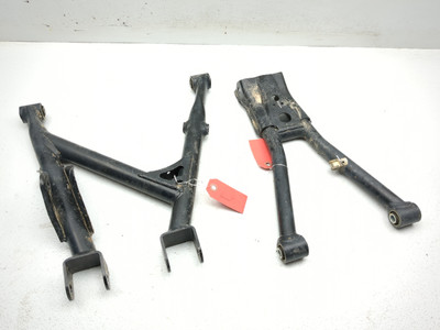 23-25 Can Am Outlander 500 Rear Right Upper /Lower  Control A Arm Set