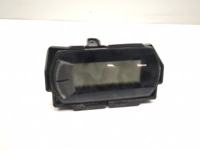 23-25 Can Am Outlander 500 Gauge Speedometer Tachometer Display