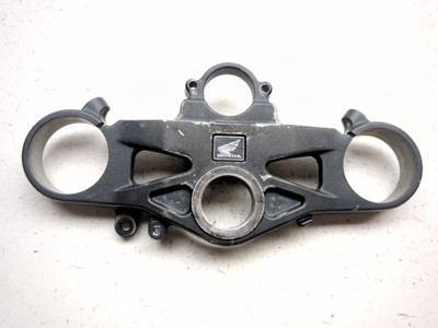 12-16 Honda CBR1000RR Top Upper Triple Clamp Tree