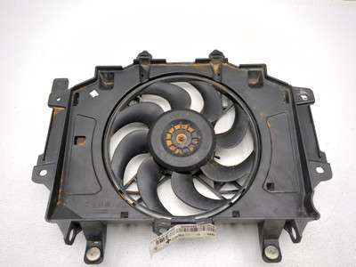 23-25 Can Am Outlander 500 Radiator Cooling Fan 20-3109TD5