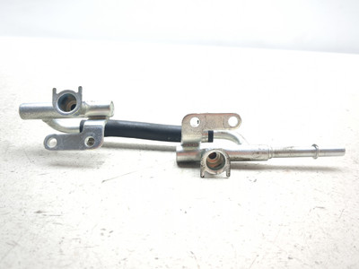 06-24 Suzuki VZR1800 M109R Boulevard BOSS Gas Fuel Injector Rail