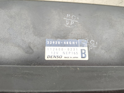 06-24 Suzuki VZR1800 M109R Boulevard Engine Control Unit ECU ECM