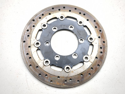 06-24 Suzuki VZR1800 M109R Boulevard BOSS Rear Disc Brake Rotor