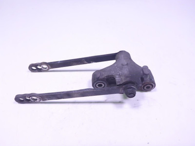 05 06 Kawasaki Z 750 ZR750 Adjustable Shock Link Linkage