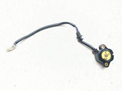 06-24 Suzuki VZR1800 M109R Boulevard BOSS Engine Neutral Gear Switch Sensor