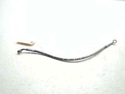 10-14 Victory Cross Roads Front Left Brake Line Hose
