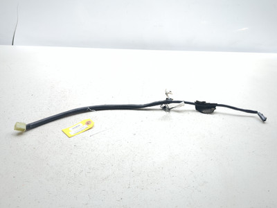 06-24 Suzuki VZR1800 M109R Boulevard BOSS Sub Wire Wiring Harness