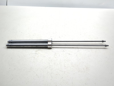 06-24 Suzuki VZR1800 M109R Boulevard BOSS Front Fork Suspension Internal Tubes