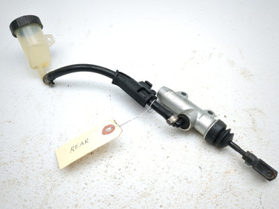 06-13 BMW F800ST Rear Brake Master Cylinder