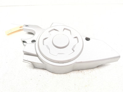 06-13 BMW F800ST Front Sprocket Pulley Cover