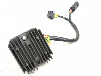 06-13 BMW F800ST Voltage Regulator Rectifier SH541G-12