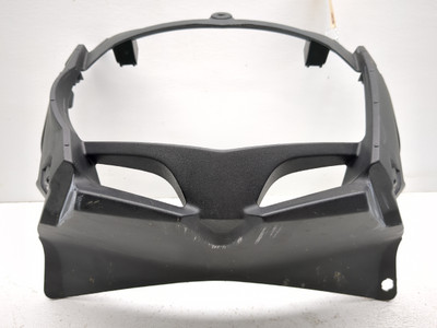 06-13 BMW F800ST Front Cowling Headlight Fairing Cover Panel 46637678597