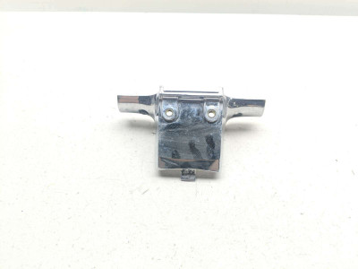 97-04 Honda Valkyrie 1500 GL1500C License Plate Tag Mount Bracket Holder