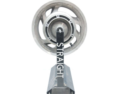 97-04 Honda Valkyrie 1500 GL1500C Rear Wheel Rim STRAIGHT 16X5.0