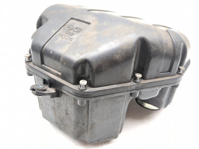 09-17 Yamaha FZ6R FZ6 Intake Air Box Filter Cleaner