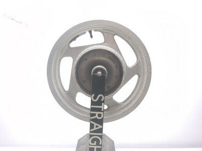 94-04 Honda VF750C Magna 750 Rear Wheel Rim STRAIGHT 15X3.50