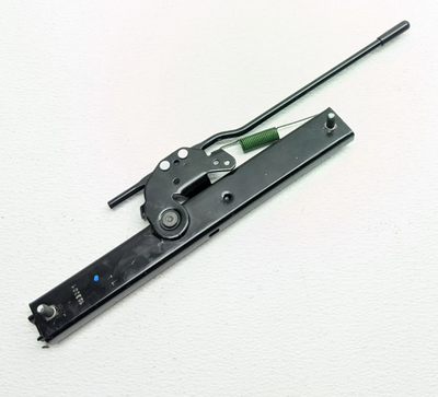 2018 Can-Am Maverick Trail 1000 OEM RH Rail 708002711