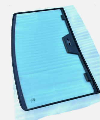 2013-2023 Polaris Ranger 1000 Gen II OEM Lock & Ride Glass Windshield 2882191