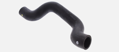 2002-2009, 2012 Suzuki DL1000 V-Strom OEM Radiator Outlet Hose 17852-06G00