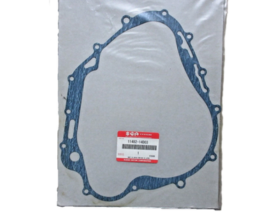 1990-1999 Suzuki DR350 OEM Clutch Cover Gasket 11482-14D03