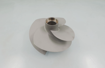 2017-2019 Sea-Doo GTS GTS GTR 230 OEM Impeller Assembly 267000957