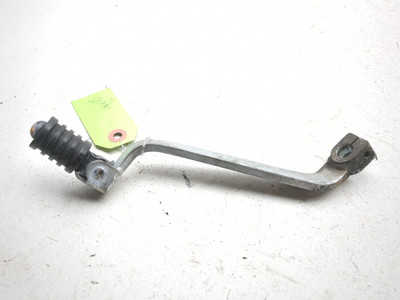 08-18 Kawasaki KLR 650 Shifter Shift Pedal