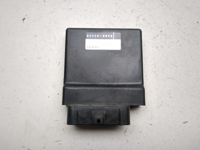08-12 Kawasaki EX250 Ninja 250 Computer CDI ECU ECM Box 131800