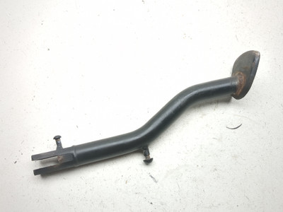 08-18 Kawasaki KLR 650 Side Kick Stand Kickstand