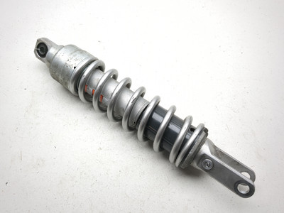 08-18 Kawasaki KLR 650 Rear Shock Suspension