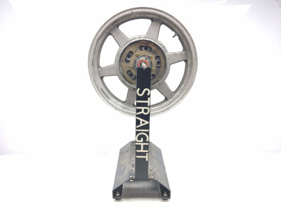 88-00 Honda GL1500 SE Goldwing Rear Wheel Rim STRAIGHT 16x3.50