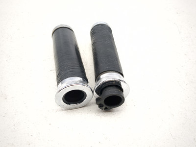 88-00 Honda GL1500 SE Goldwing Eagle Spirit Throttle Tube And Grips