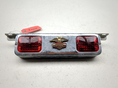 88-00 Honda GL1500 SE Goldwing Drag Specialty Rear Taillight