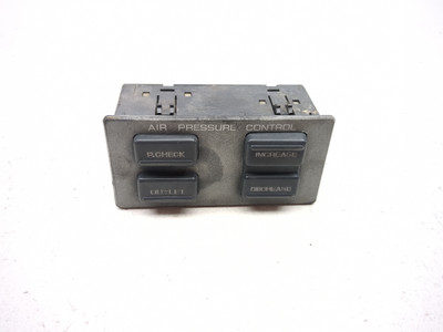 88-00 Honda GL1500 SE Goldwing Air Pressure Control Module Unit