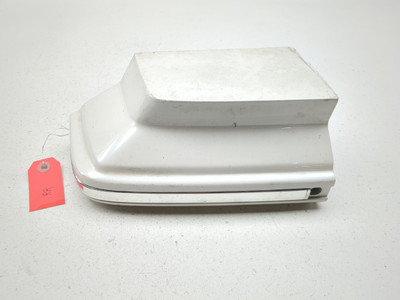 88-00 Honda GL1500 SE Goldwing Rear Right Saddlebag Cover