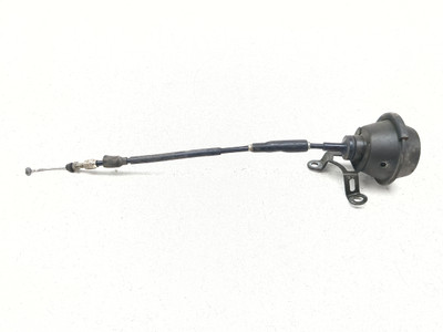 88-00 Honda GL1500 SE Goldwing Cruise Control Cable Actuator 36520-MTZ-000