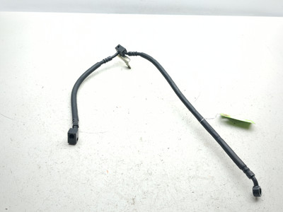 11-25 Kawasaki VN1700 Vulcan Vaquero Front Left Brake Line Hose