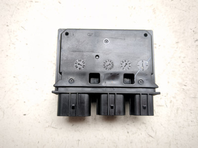 11-25 Kawasaki VN1700 Vulcan Vaquero Relay Fuse Junction Box 27002-0050