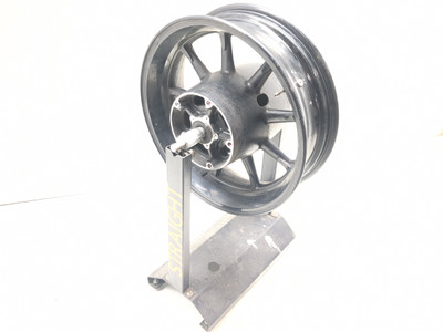 11-25 Kawasaki VN1700 Vulcan Vaquero Rear Wheel Rim STRAIGHT 16x4.50