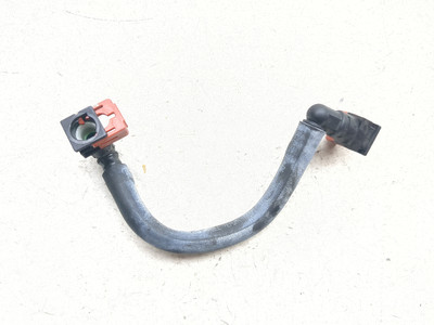 11-25 Kawasaki VN1700 Vulcan Vaquero Petrol Gas Fuel Line Hose