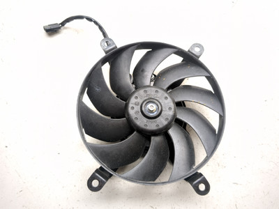 11-25 Kawasaki VN1700 Vulcan Vaquero Radiator Cooling Fan SSW9835L