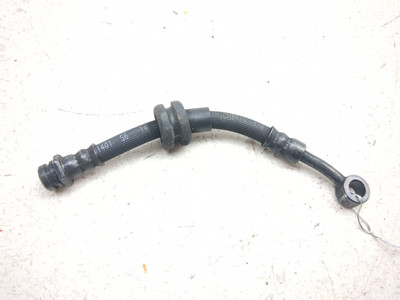 11-25 Kawasaki VN1700 Vulcan Vaquero ABS To Rear Caliper Brake Line Hose