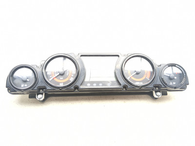 11-25 Kawasaki Vulcan Vaquero VN1700K Speedometer Tach Cluster