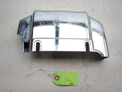 11-25 Kawasaki VN1700 Vulcan Vaquero Front Left Cylinder Head Cover 14091-0968