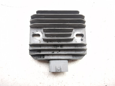 11-25 Kawasaki VN1700 Vulcan Vaquero Voltage Regulator Rectifier